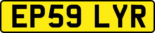 EP59LYR