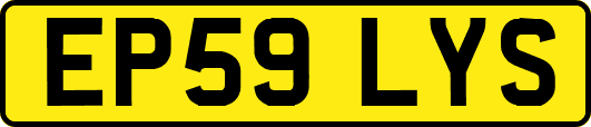 EP59LYS