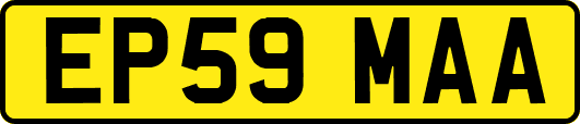 EP59MAA
