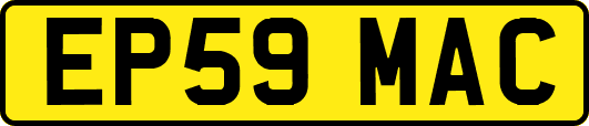 EP59MAC