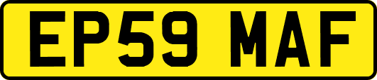 EP59MAF