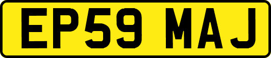 EP59MAJ