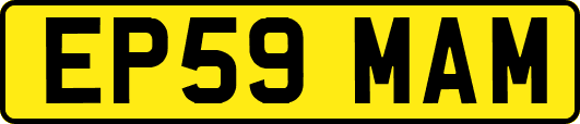 EP59MAM