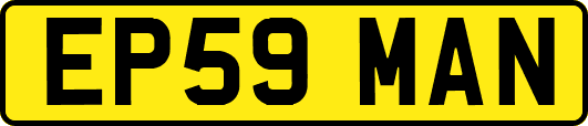 EP59MAN