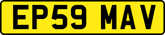 EP59MAV