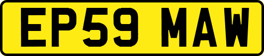 EP59MAW
