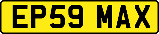 EP59MAX