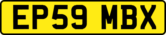 EP59MBX