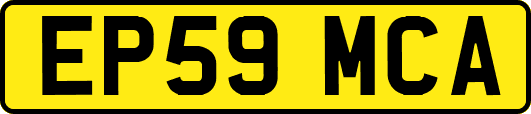 EP59MCA