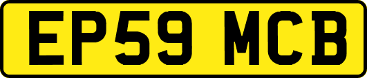 EP59MCB