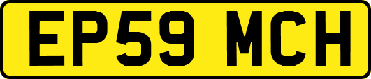 EP59MCH