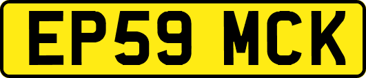 EP59MCK
