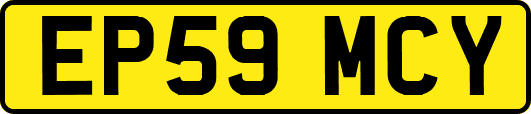 EP59MCY
