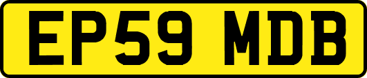 EP59MDB
