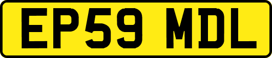 EP59MDL