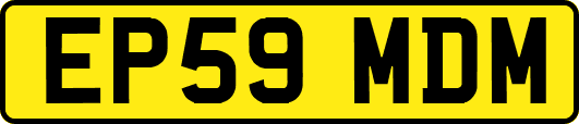 EP59MDM
