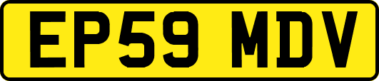 EP59MDV