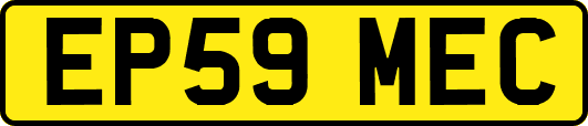 EP59MEC