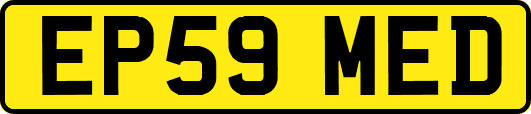EP59MED
