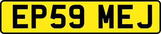 EP59MEJ