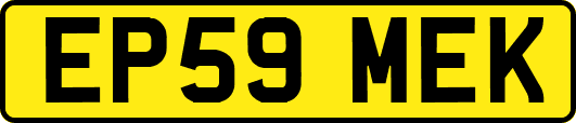 EP59MEK