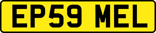 EP59MEL