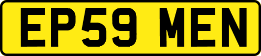 EP59MEN