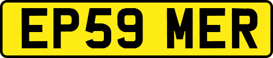 EP59MER