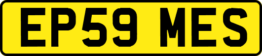 EP59MES