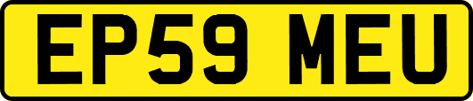 EP59MEU