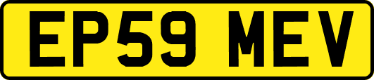 EP59MEV