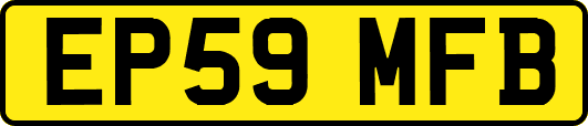 EP59MFB