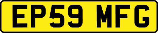 EP59MFG