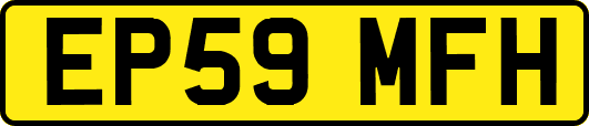 EP59MFH