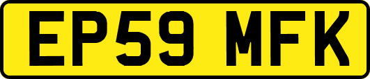 EP59MFK
