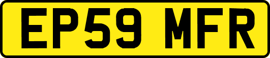 EP59MFR