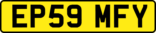 EP59MFY