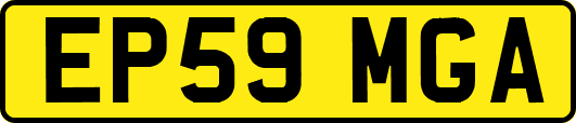 EP59MGA
