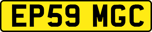 EP59MGC