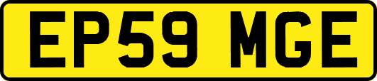 EP59MGE