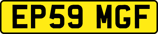EP59MGF
