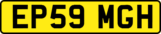 EP59MGH
