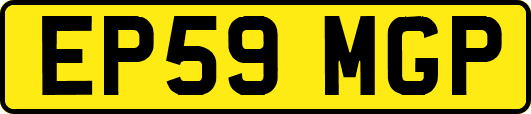 EP59MGP