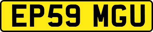 EP59MGU