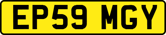 EP59MGY