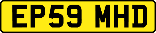 EP59MHD