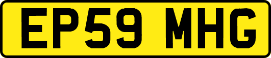 EP59MHG