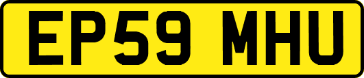 EP59MHU