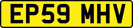 EP59MHV