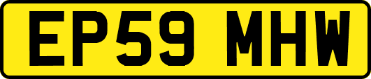 EP59MHW